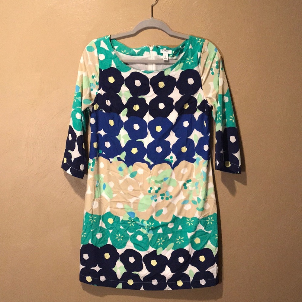 Dress!